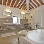 Villa La Maccinaia 14 By Salogi