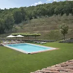 Villa La Maccinaia 14 By Salogi *