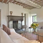 Villa La Maccinaia 14 By Salogi *