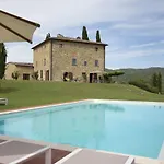 Villa La Maccinaia 14 By Salogi *