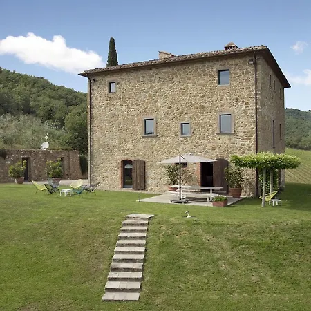 فيلة La Maccinaia 14 By Salogi *