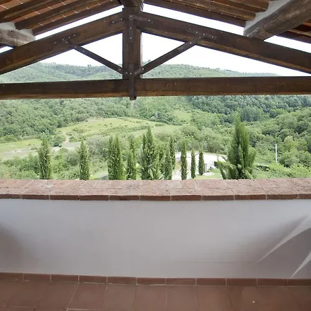 Vila La Maccinaia 14 By Salogi *