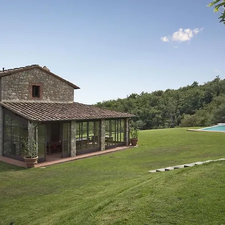 La Maccinaia 14 By Salogi * San Vincenti