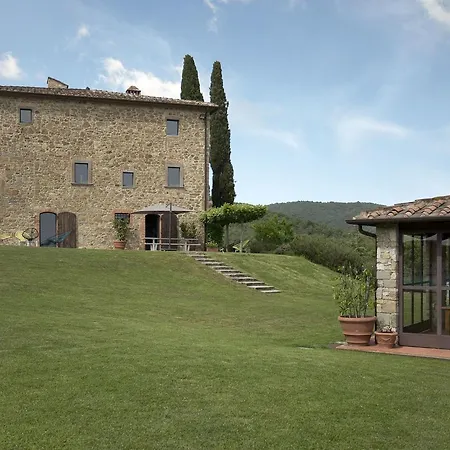 فيلة La Maccinaia 14 By Salogi *