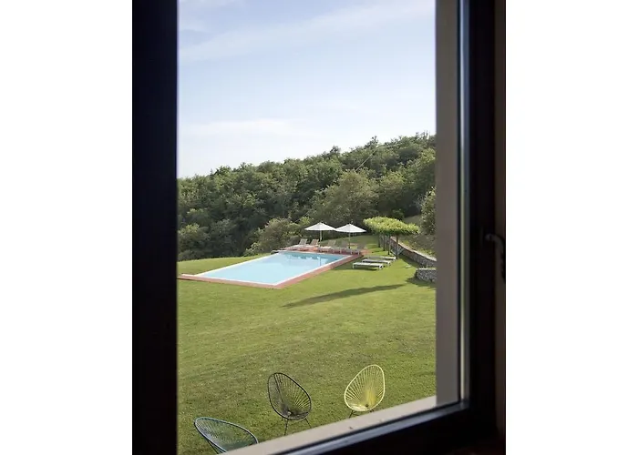 La Maccinaia 14 By Salogi * San Vincenti