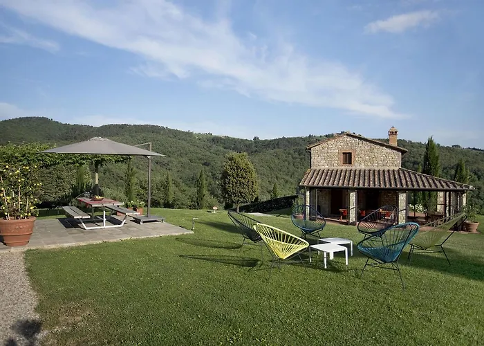 La Maccinaia 14 By Salogi * San Vincenti