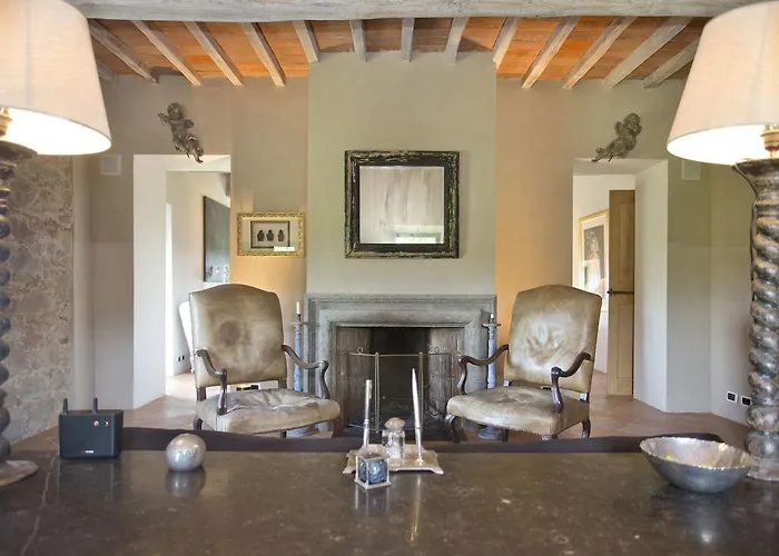 فيلة La Maccinaia 14 By Salogi *