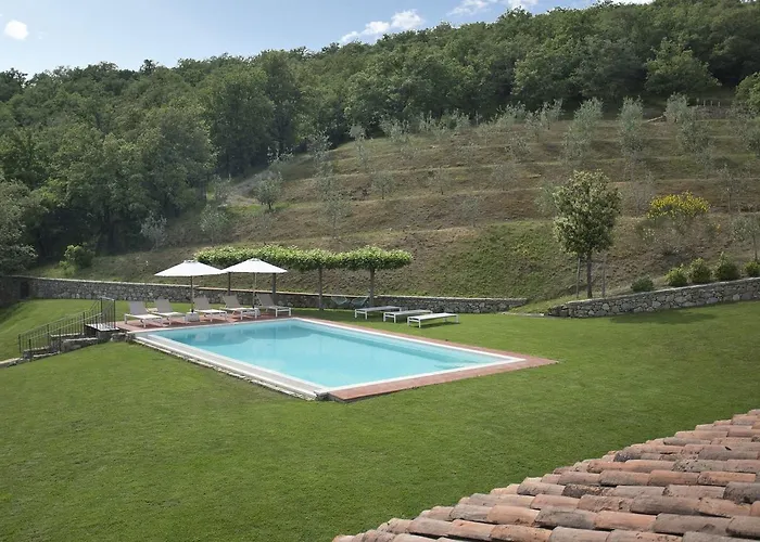 فيلة La Maccinaia 14 By Salogi *