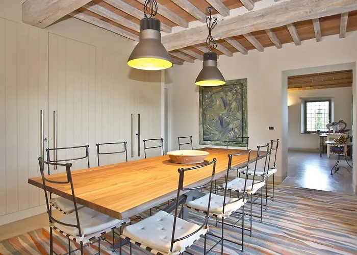 La Maccinaia 14 By Salogi * San Vincenti