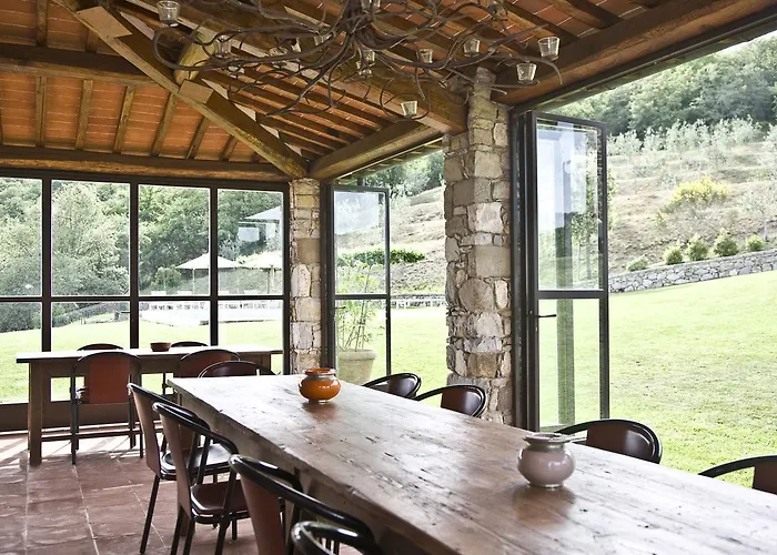 فيلة La Maccinaia 14 By Salogi *