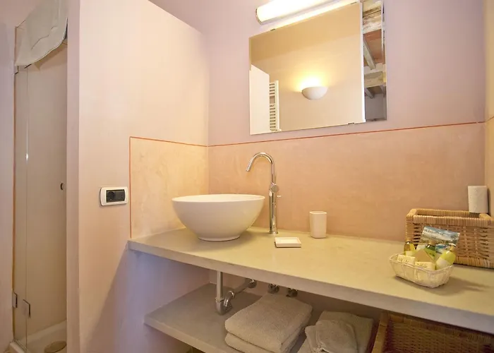 La Maccinaia 14 By Salogi * San Vincenti