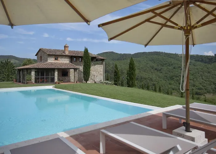 فيلة La Maccinaia 14 By Salogi *