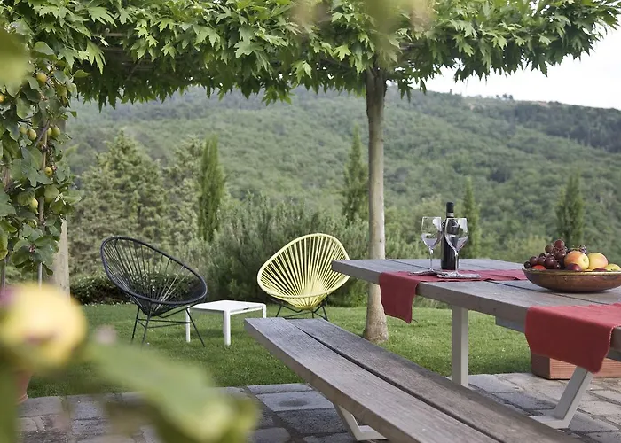 فيلة La Maccinaia 14 By Salogi *