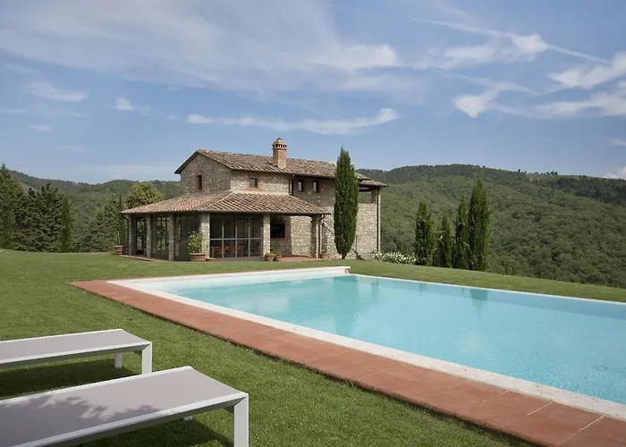 La Maccinaia 14 By Salogi * San Vincenti