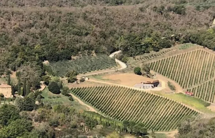 فيلة La Maccinaia 14 By Salogi San Vincenti