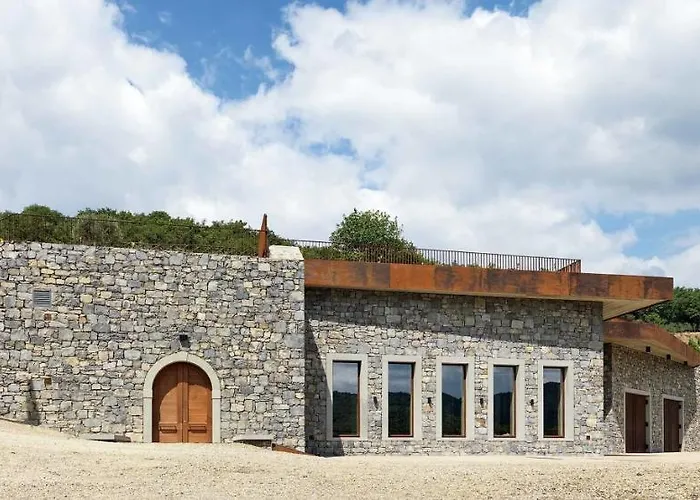 La Maccinaia 14 By Salogi *